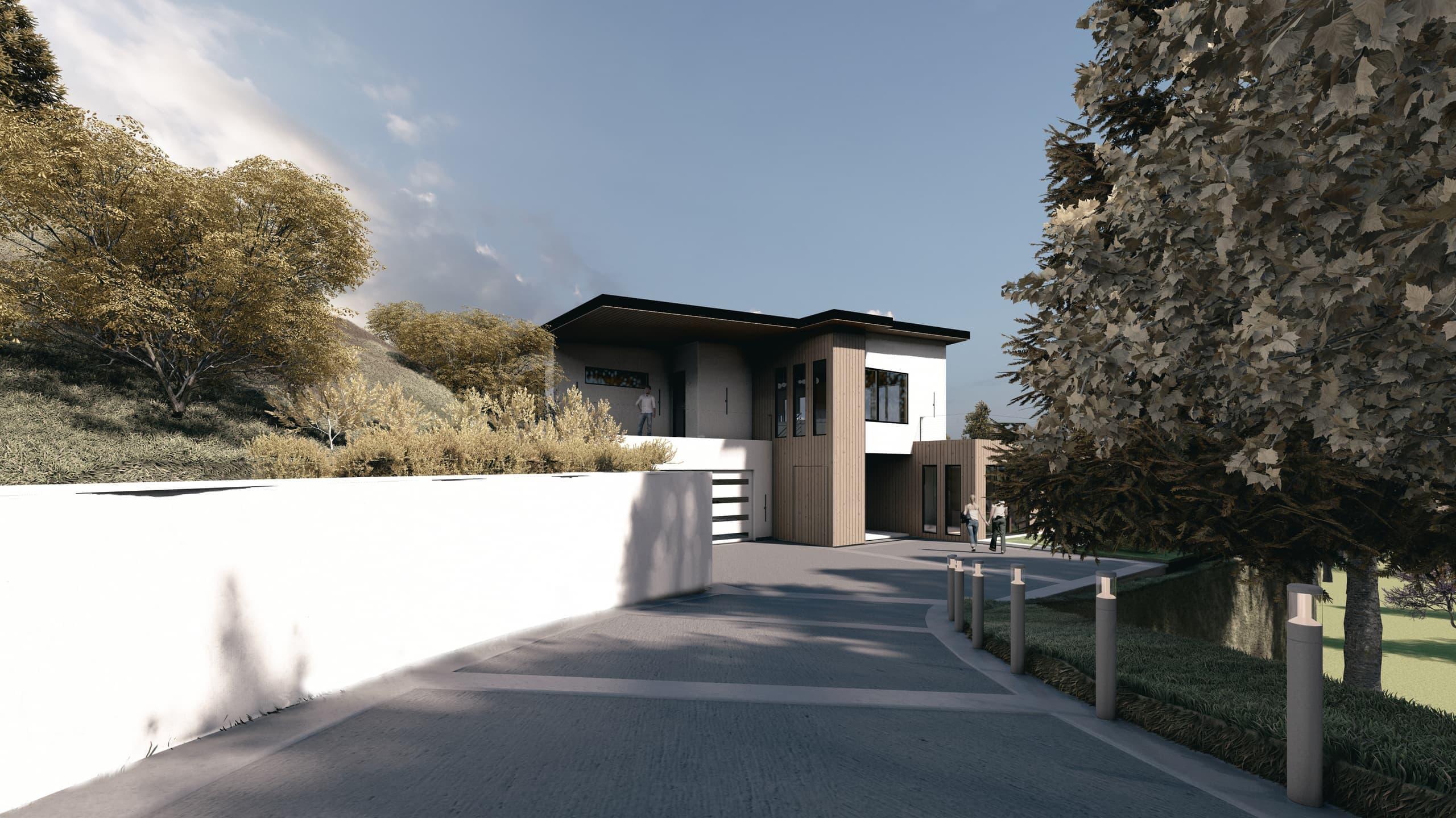 263 Las Quabradas, Alamo, CA cover photo