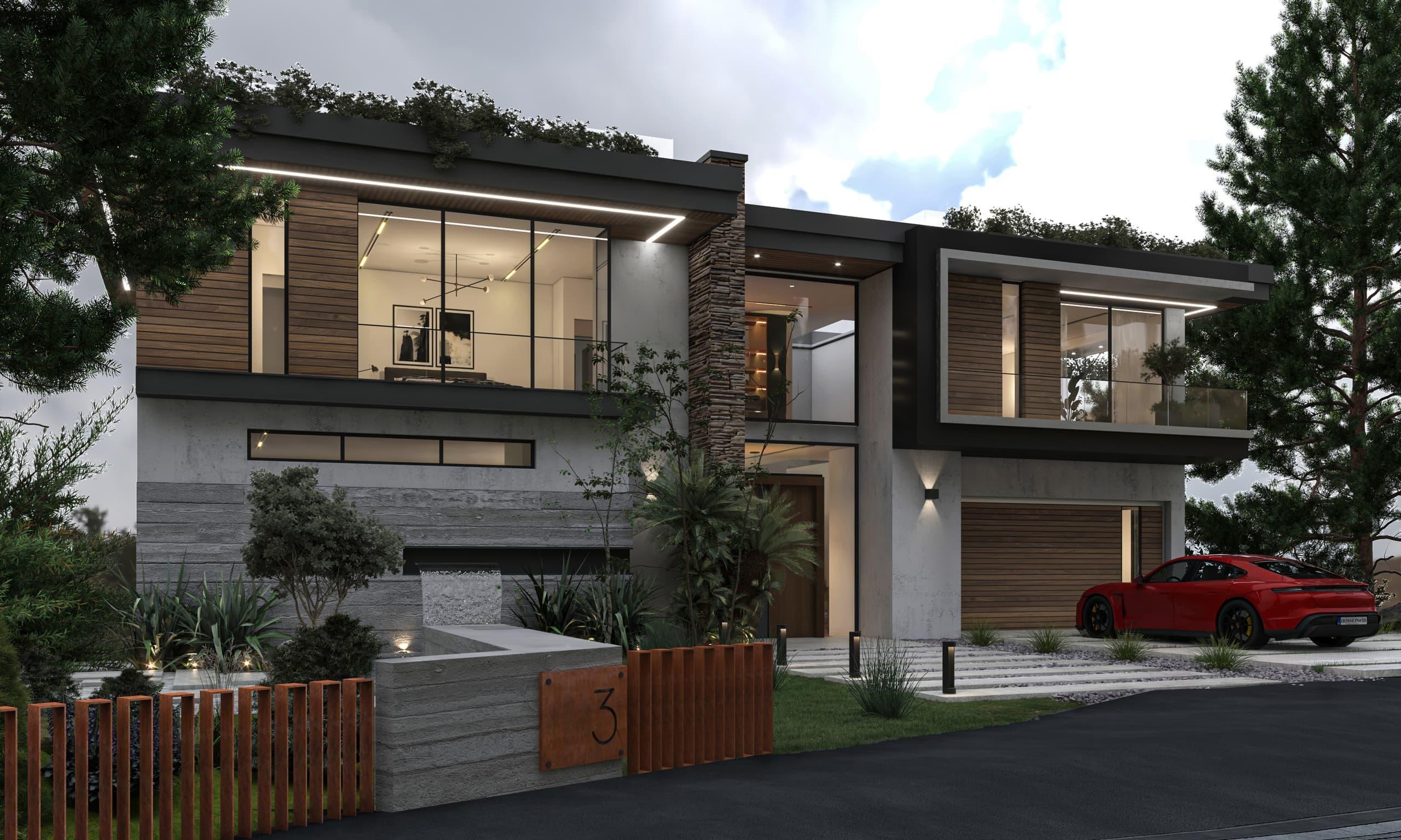 3 Heathcliif Dr, Tiburon, CA cover photo