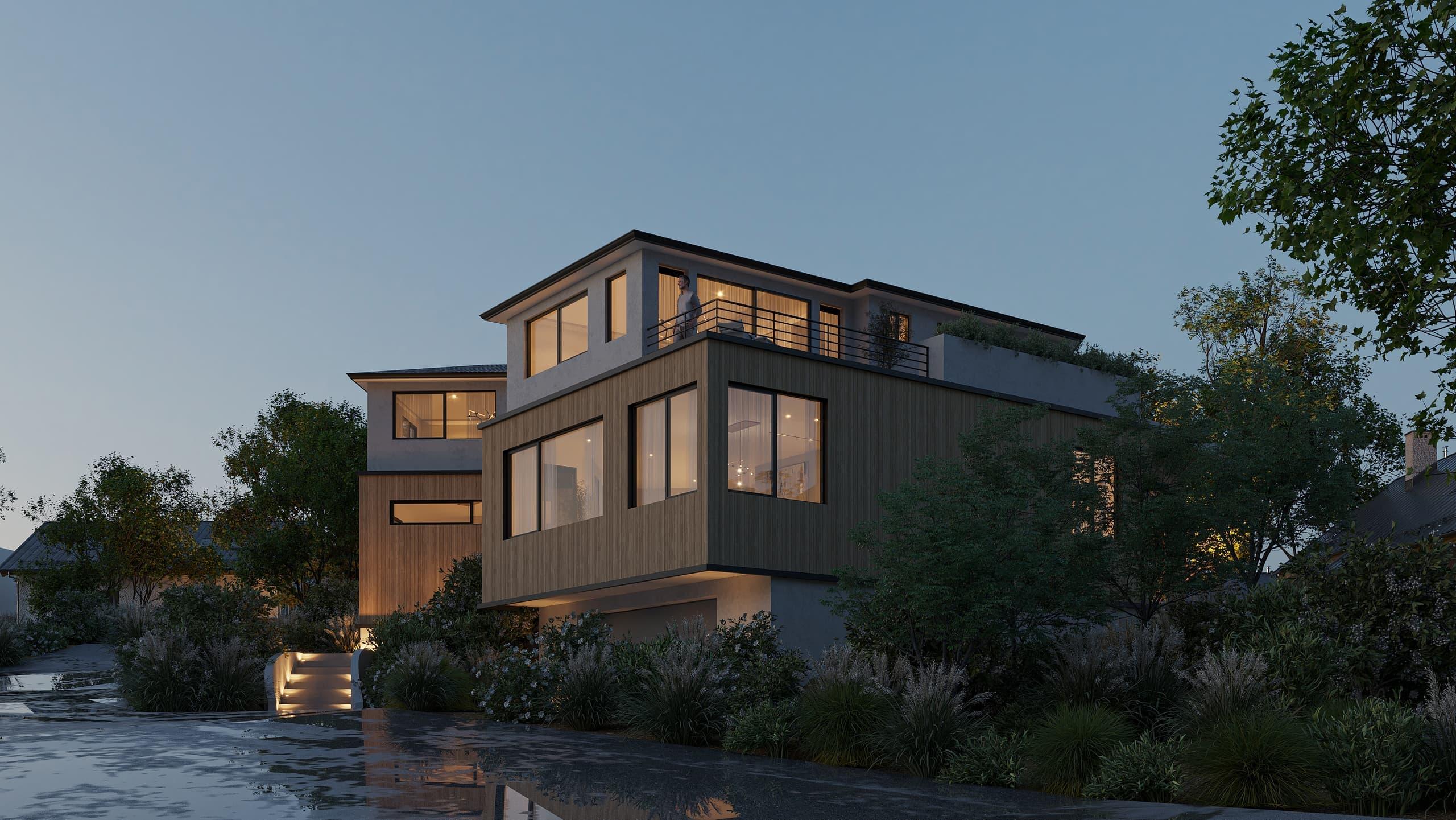 325 Landfair Avenue, San Mateo, CA cover photo