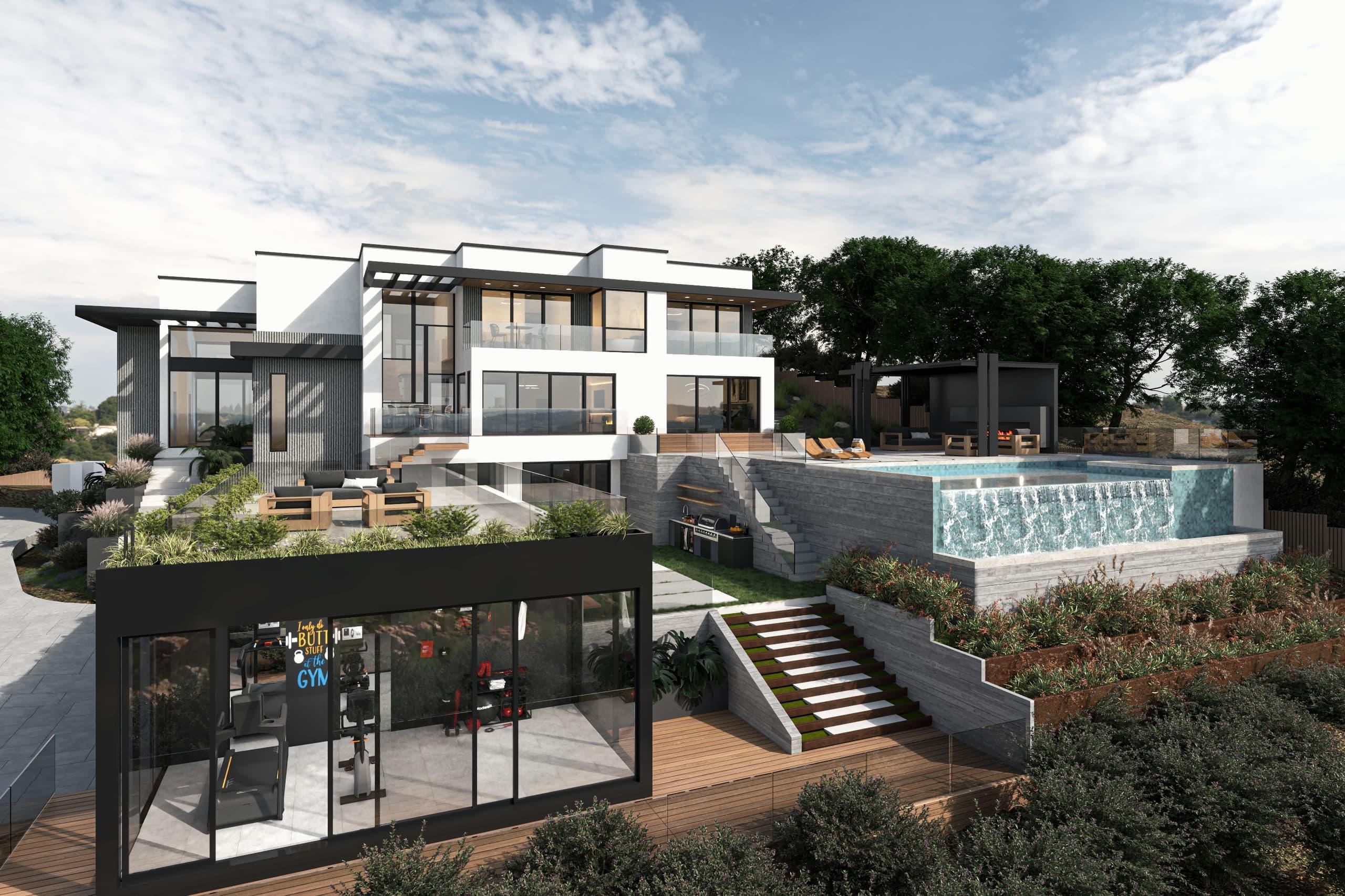 1 Heatchcliff Dr, Tiburon, CA cover photo